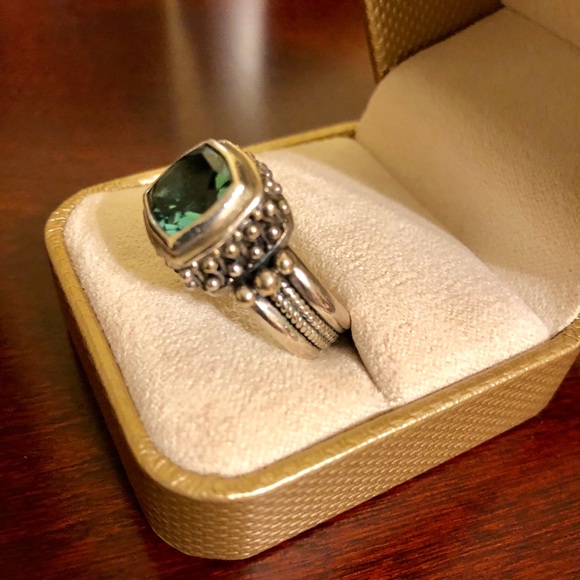 DINNER RING - Picture 2 of 2